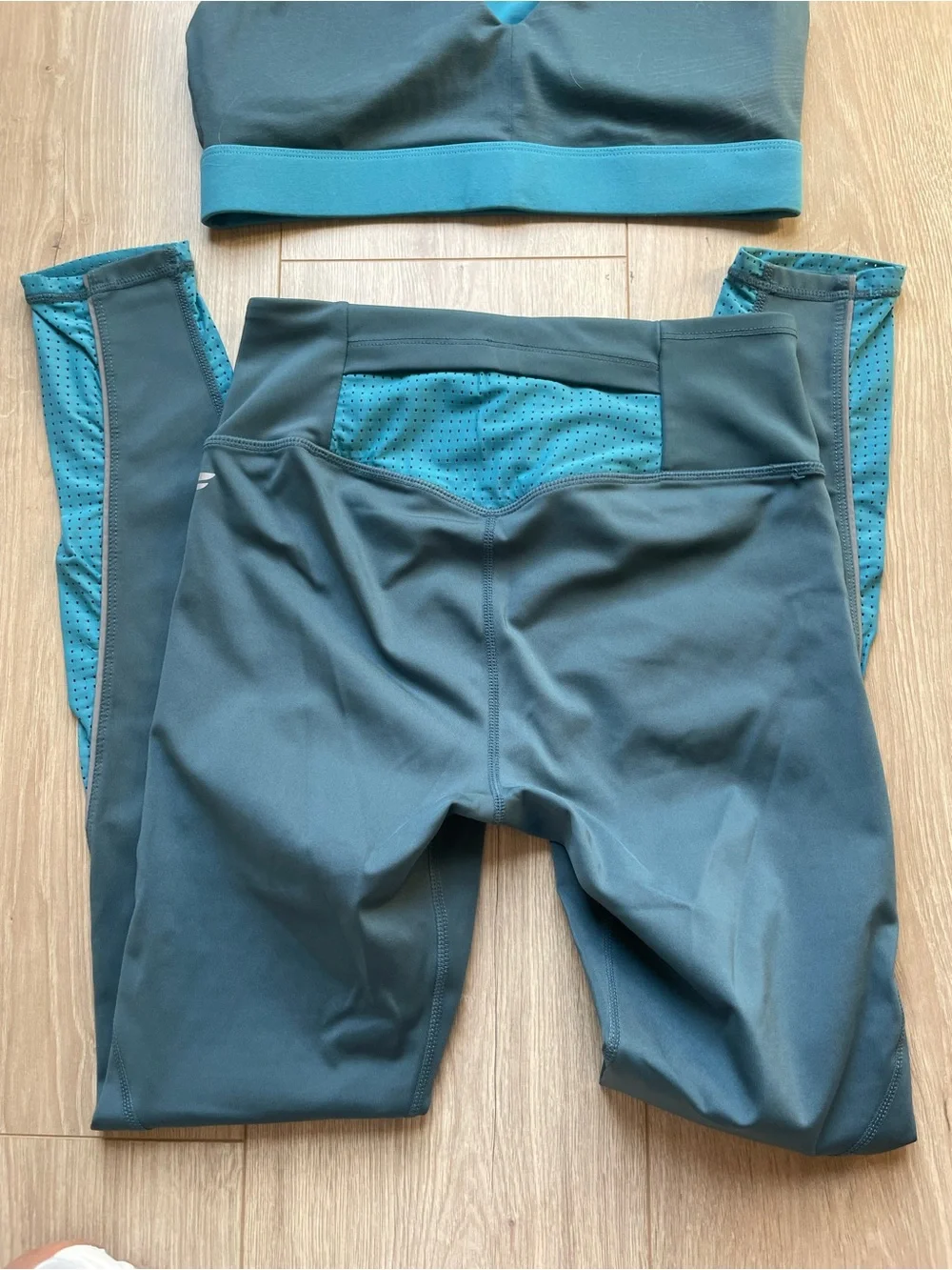 Fabletics matching set